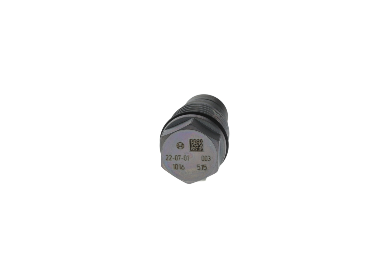 Pressure Limiting Valve, common rail system 3