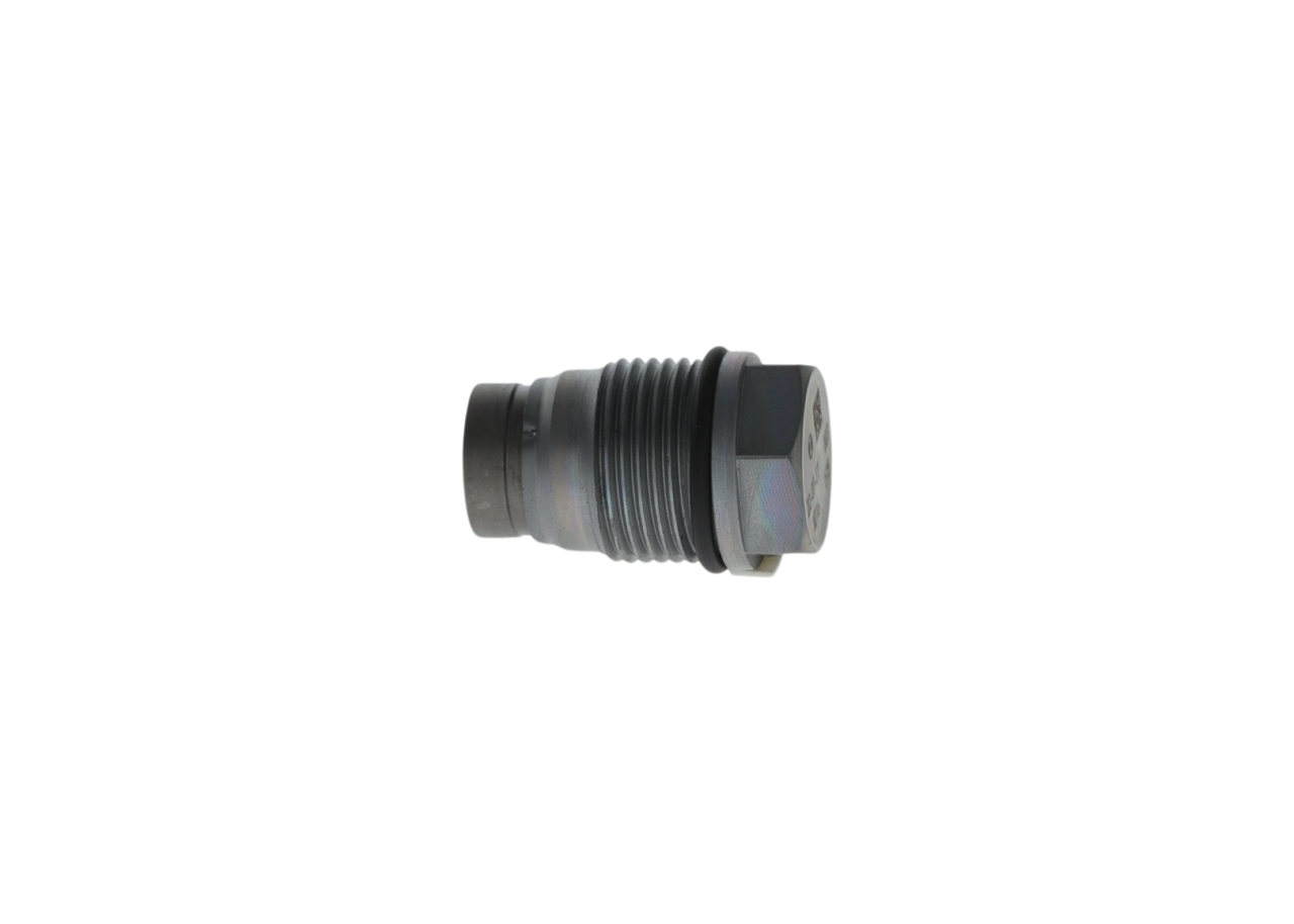 Pressure Limiting Valve, common rail system 4