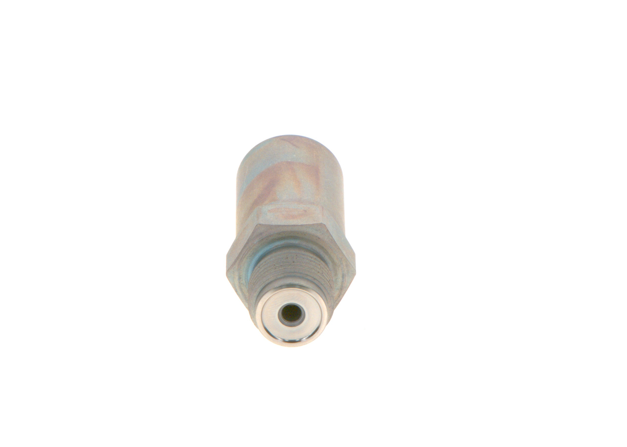 Pressure Limiting Valve, common rail system 3
