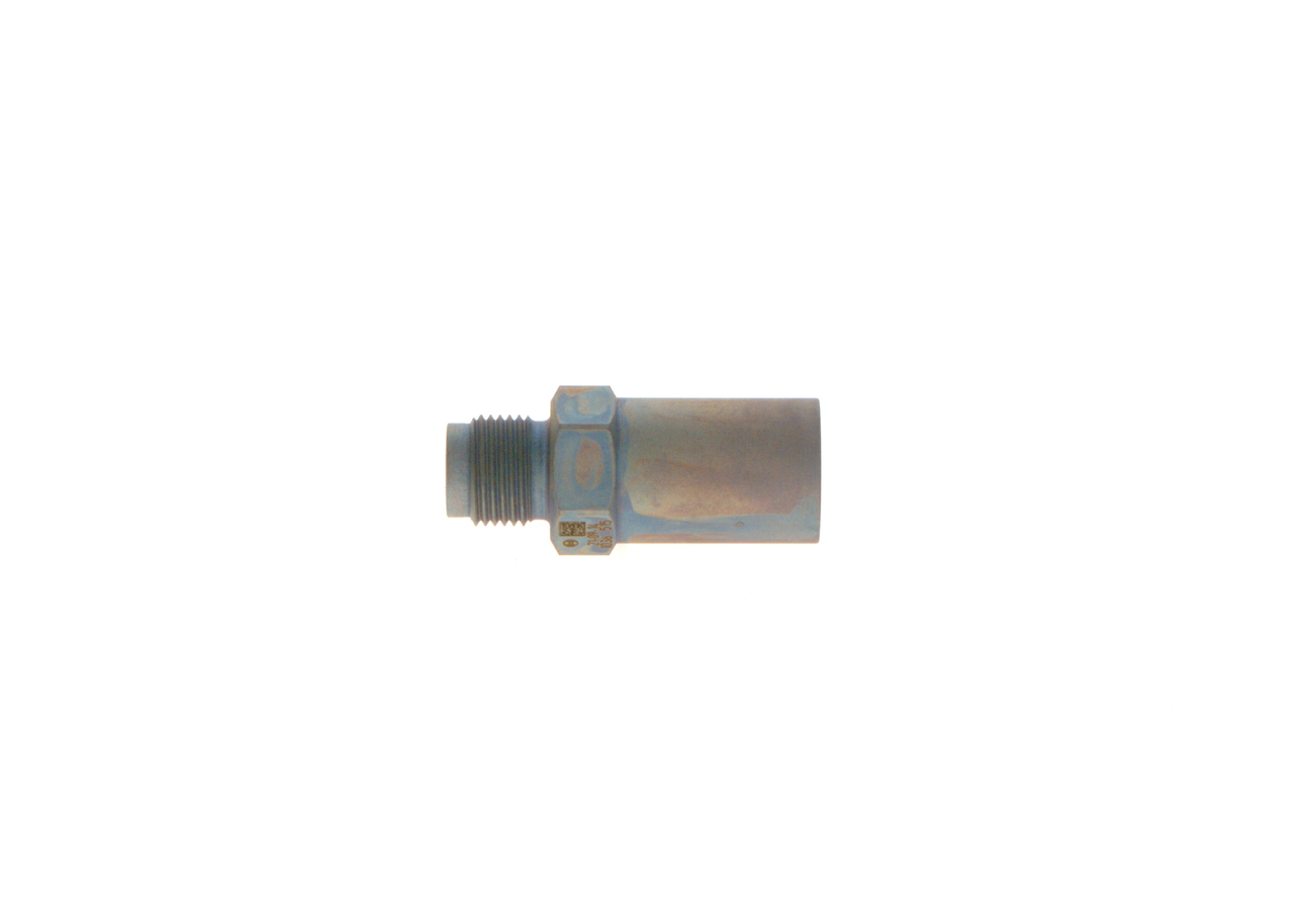Pressure Limiting Valve, common rail system 2