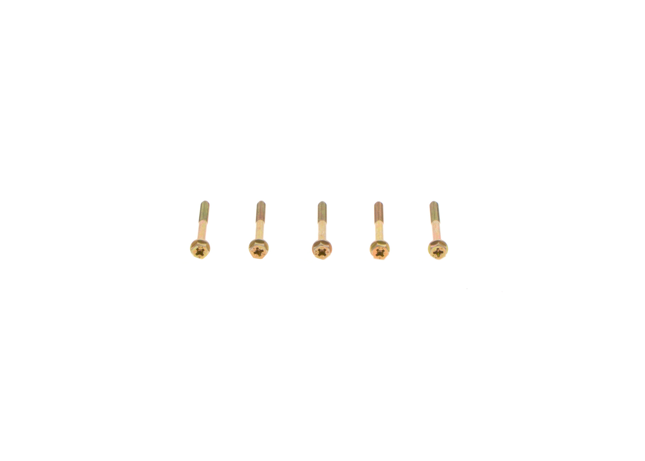 BOSCH 1 123 429 007 Schraube