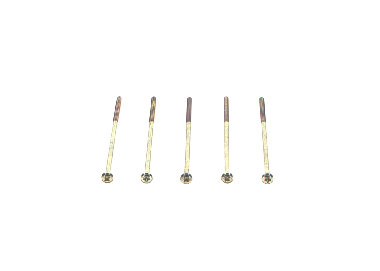 BOSCH 1 123 429 203 Schraube