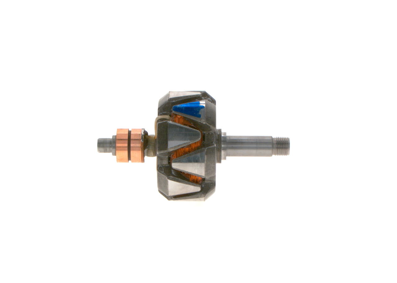 BOSCH 1 124 034 360 Läufer, Generator