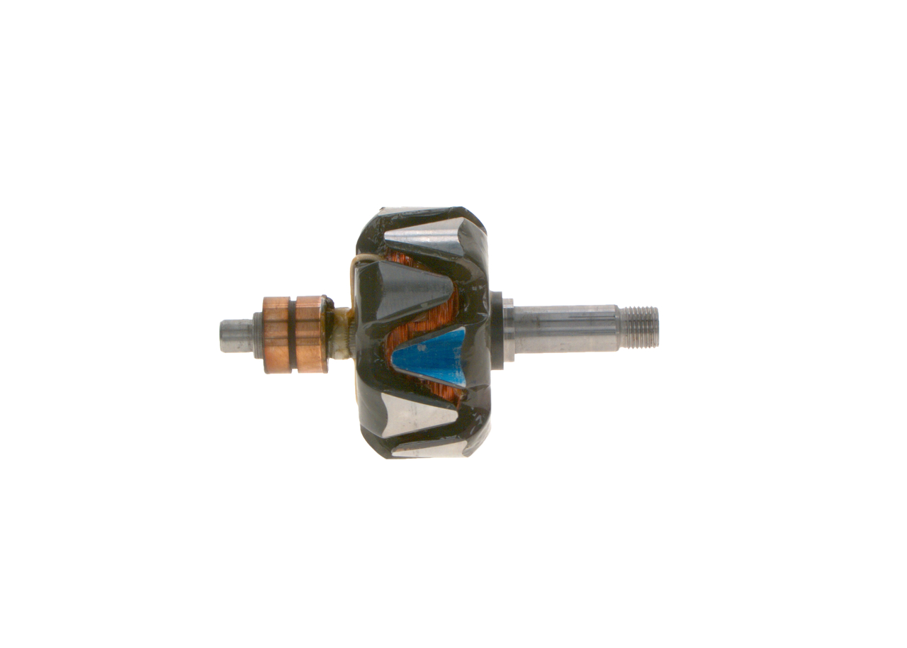 BOSCH 1 124 034 677 Läufer, Generator