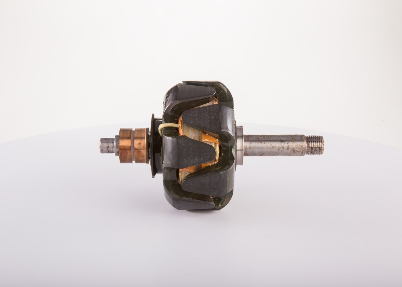 BOSCH 1 124 035 258 Läufer, Generator