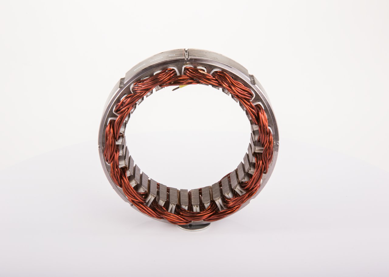 BOSCH 1 125 045 045 Stator, Generator