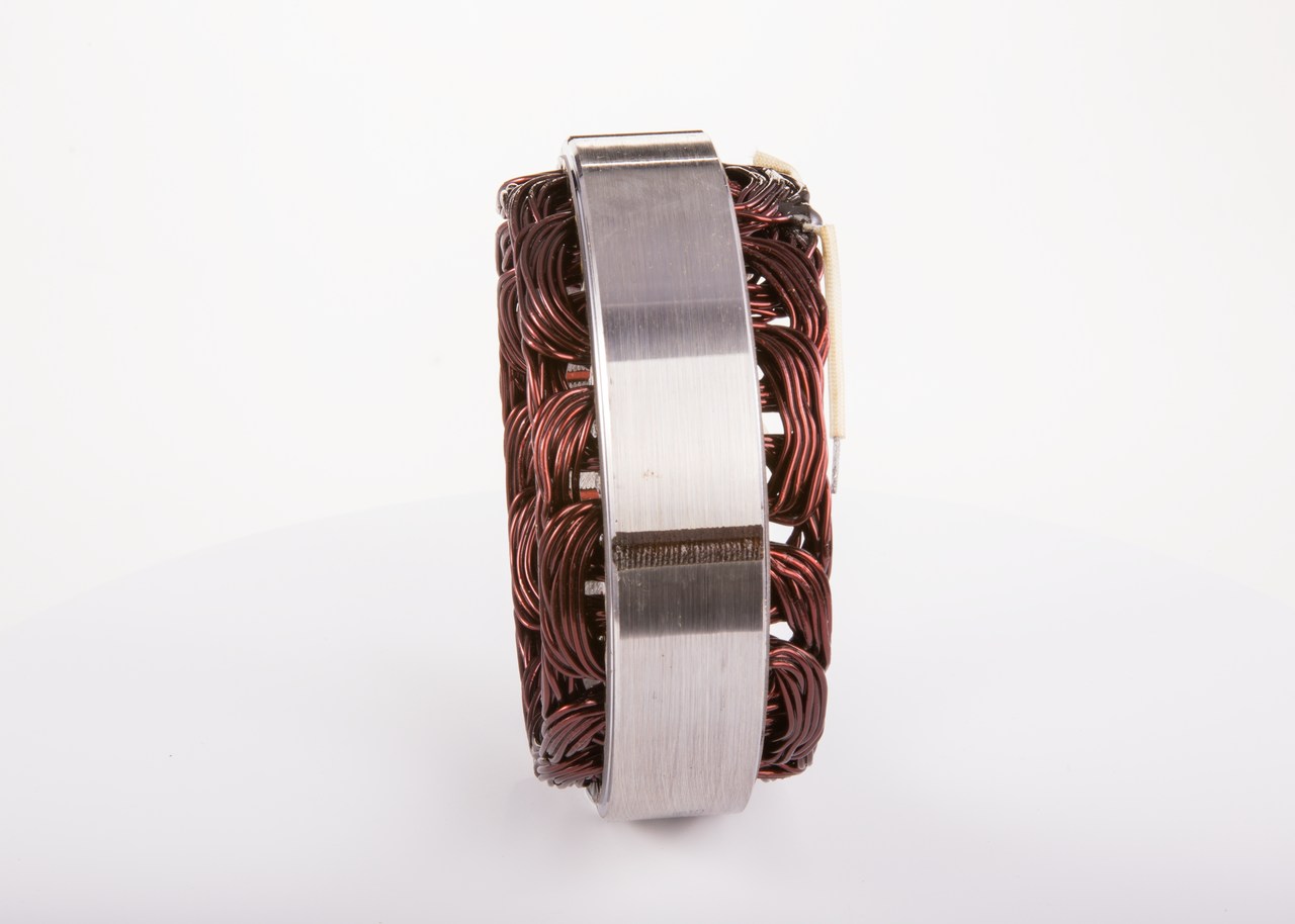 BOSCH 1 125 045 318 Stator, Generator