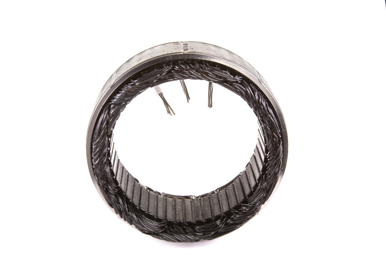 BOSCH 1 125 047 007 Stator, Generator
