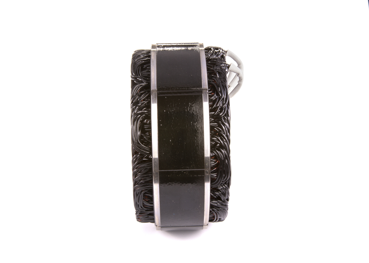 BOSCH 1 125 047 007 Stator, Generator