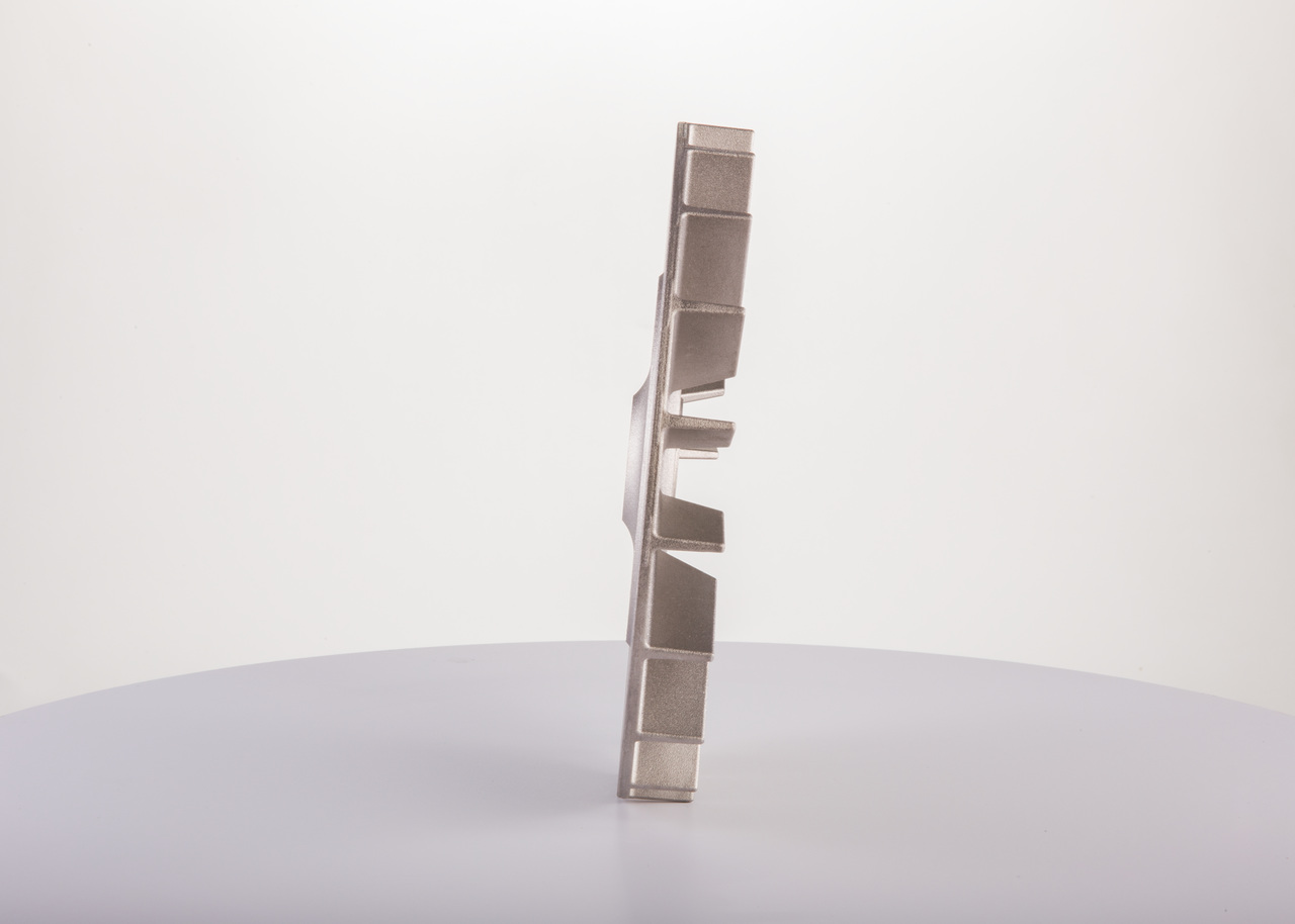 BOSCH 1 126 610 052 Lüfterrad, Generator