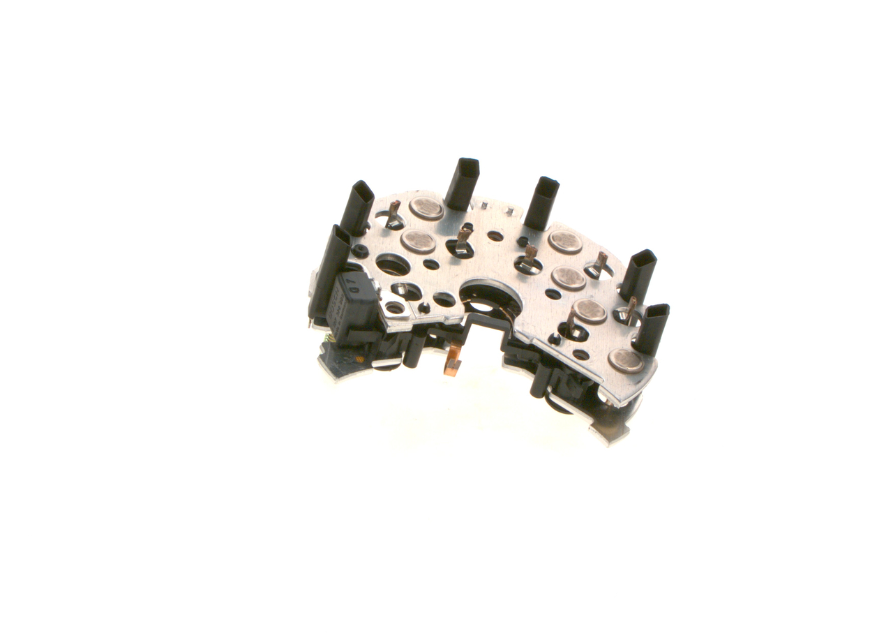 BOSCH 1 127 319 689 Gleichrichter, Generator