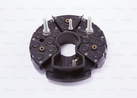 BOSCH 1 127 320 547 Raddrizzatore, Alternatore-Raddrizzatore, Alternatore-Ricambi Euro