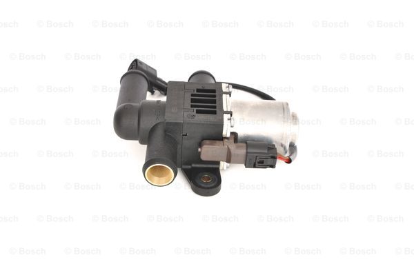 BOSCH 1 147 412 139 Valvola regolazione refrigerante