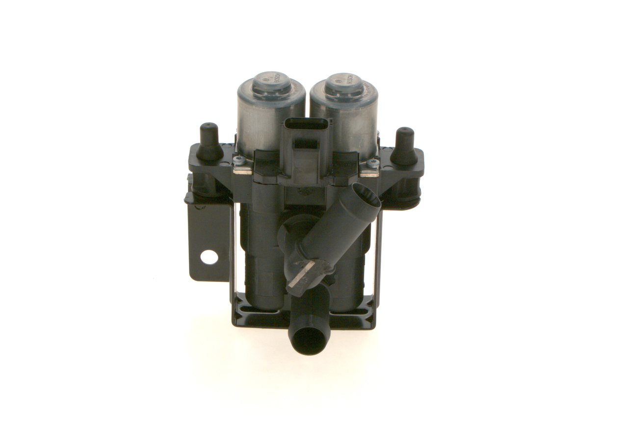 BOSCH 1 147 412 148 Kühlmittelregelventil