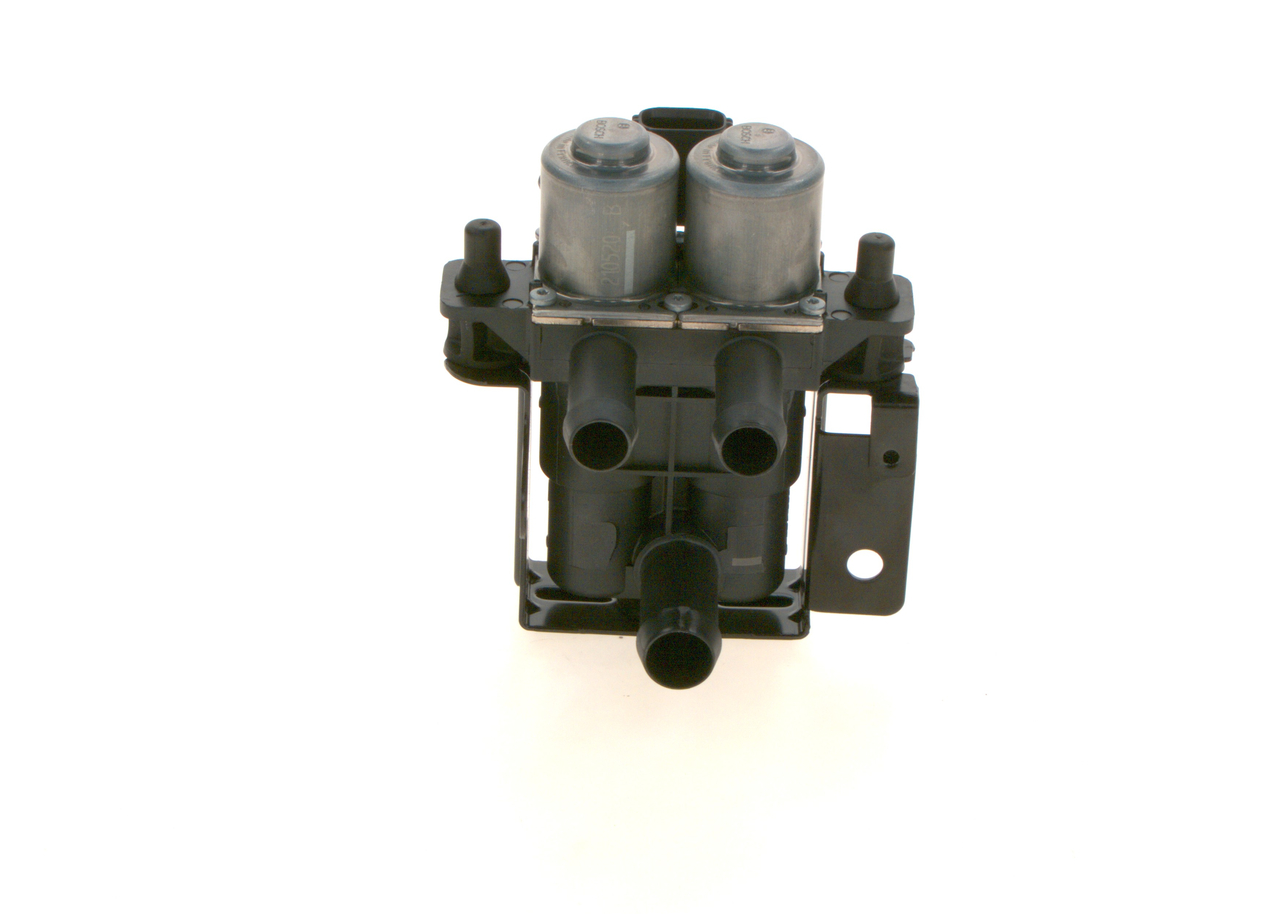 BOSCH 1 147 412 148 Kühlmittelregelventil