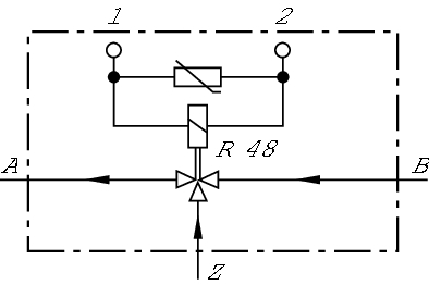 BOSCH 1 147 412 207 Termostat