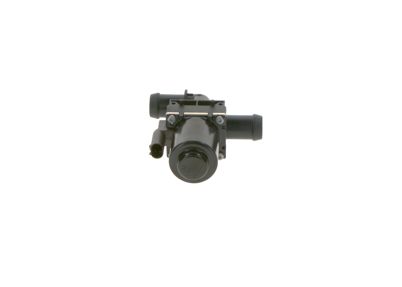 Coolant Control Valve 4