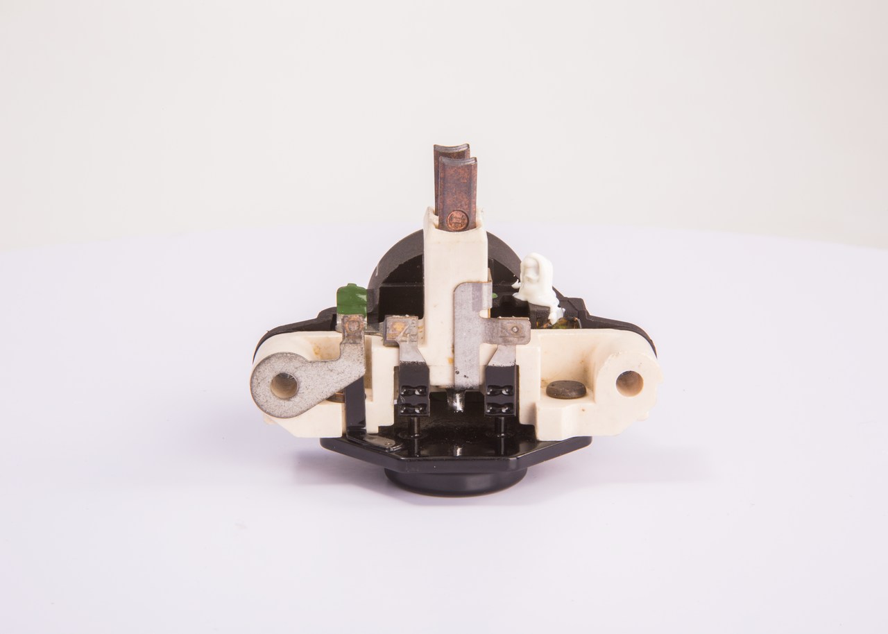 BOSCH 1 197 311 509 Generatorregler