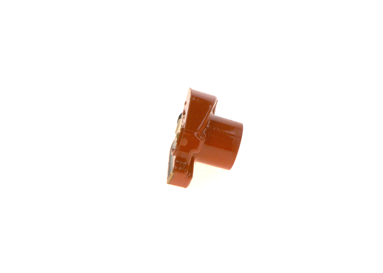 Rotor, distributor 2