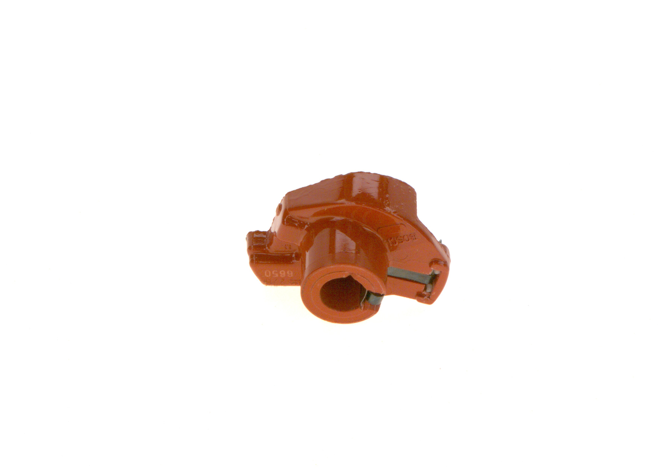 Rotor, distributor 3
