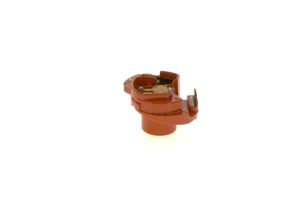 Rotor, distributor
