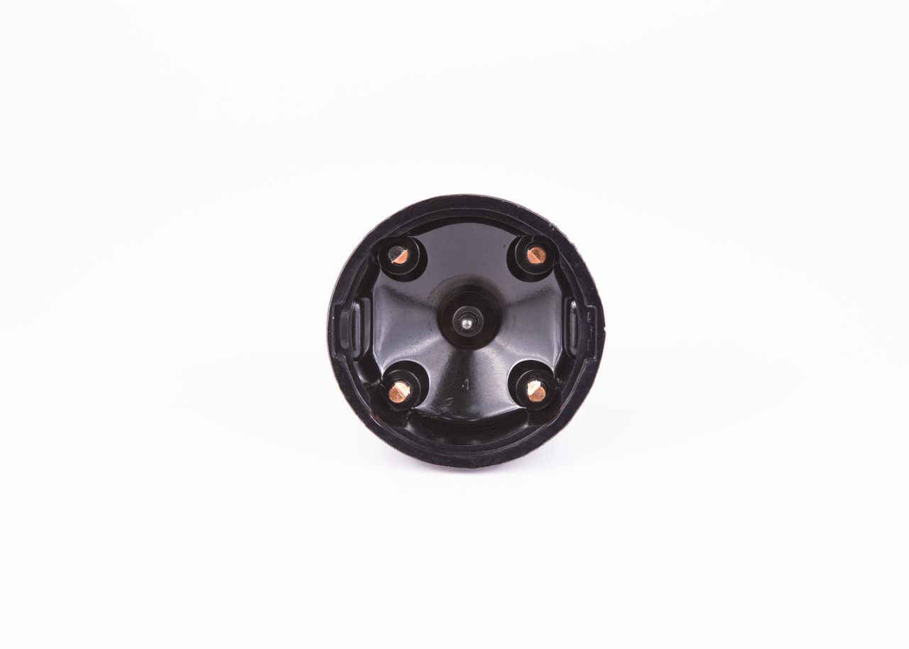 BOSCH 1 235 522 027 Zündverteilerkappe