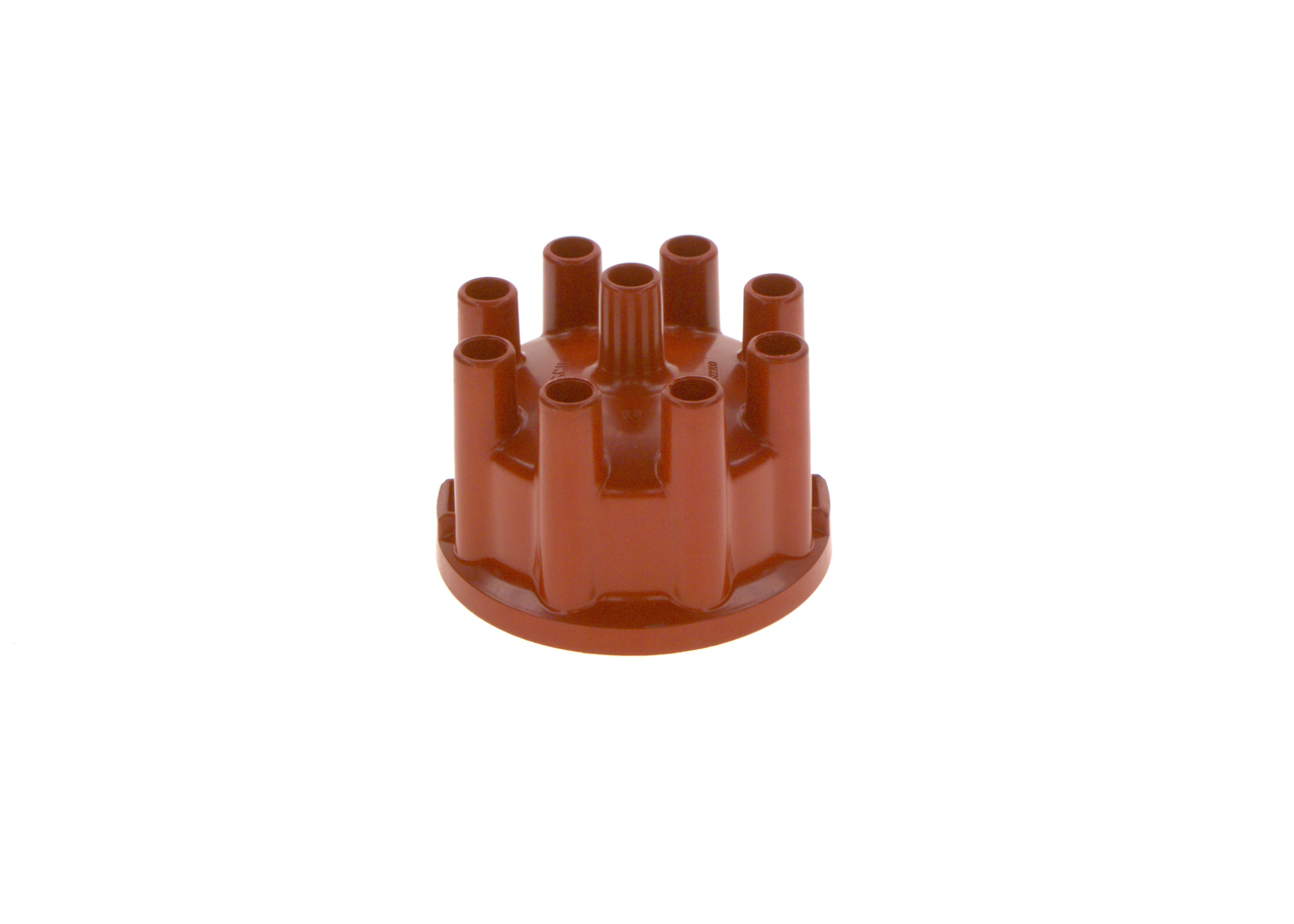 BOSCH 1 235 522 200 Fordelerlokk