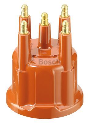 BOSCH 1 235 522 436 Calotta distributore accensione