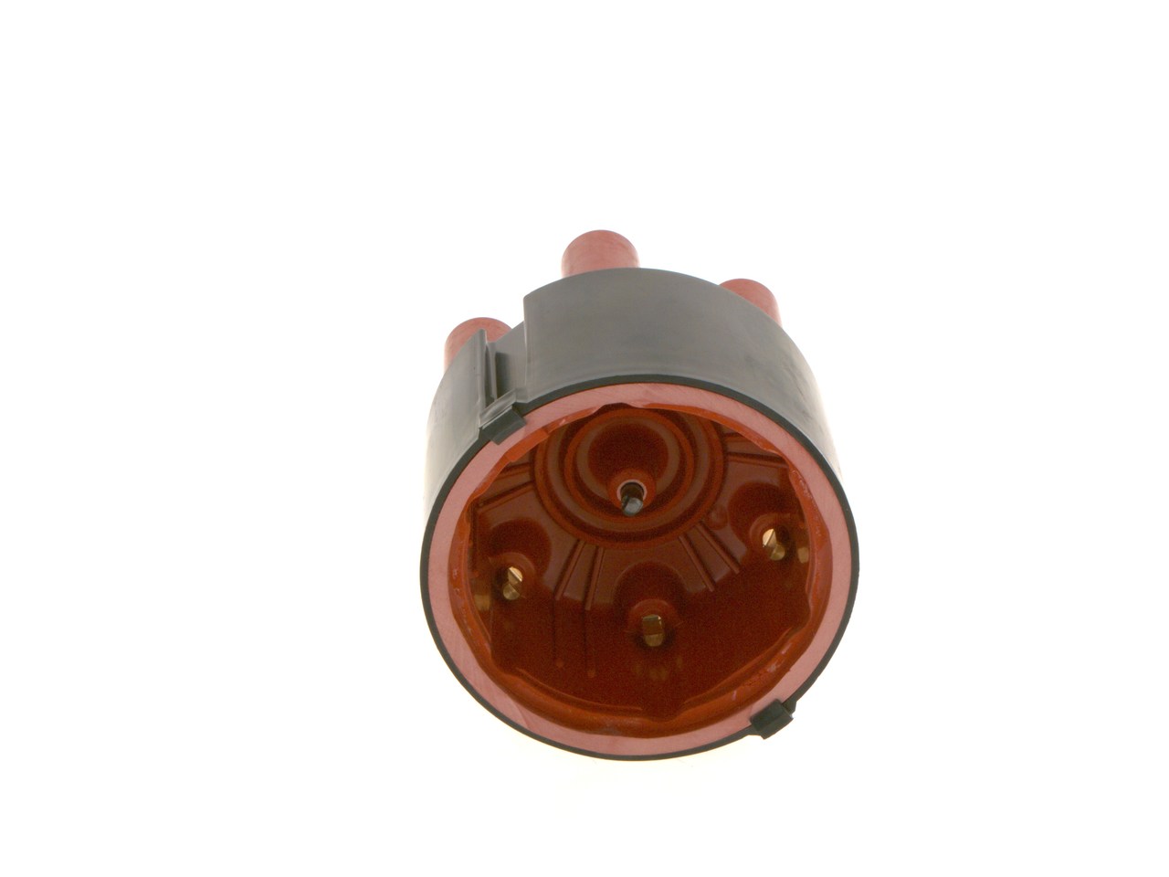 BOSCH 1 235 522 439 Zündverteilerkappe