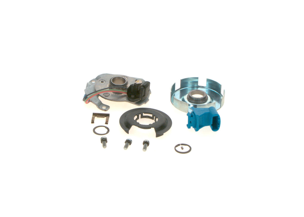 Repair Kit, distributor