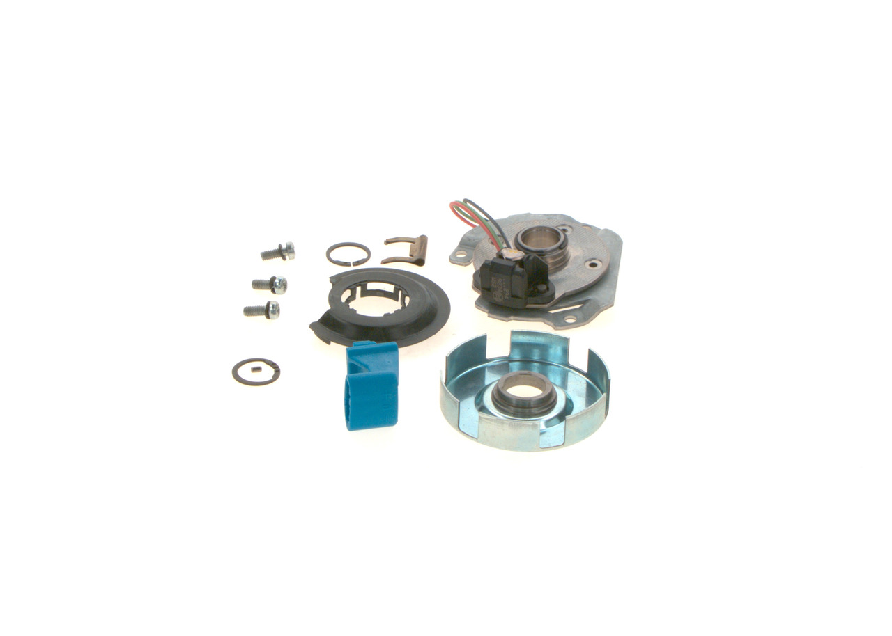 Repair Kit, distributor 2