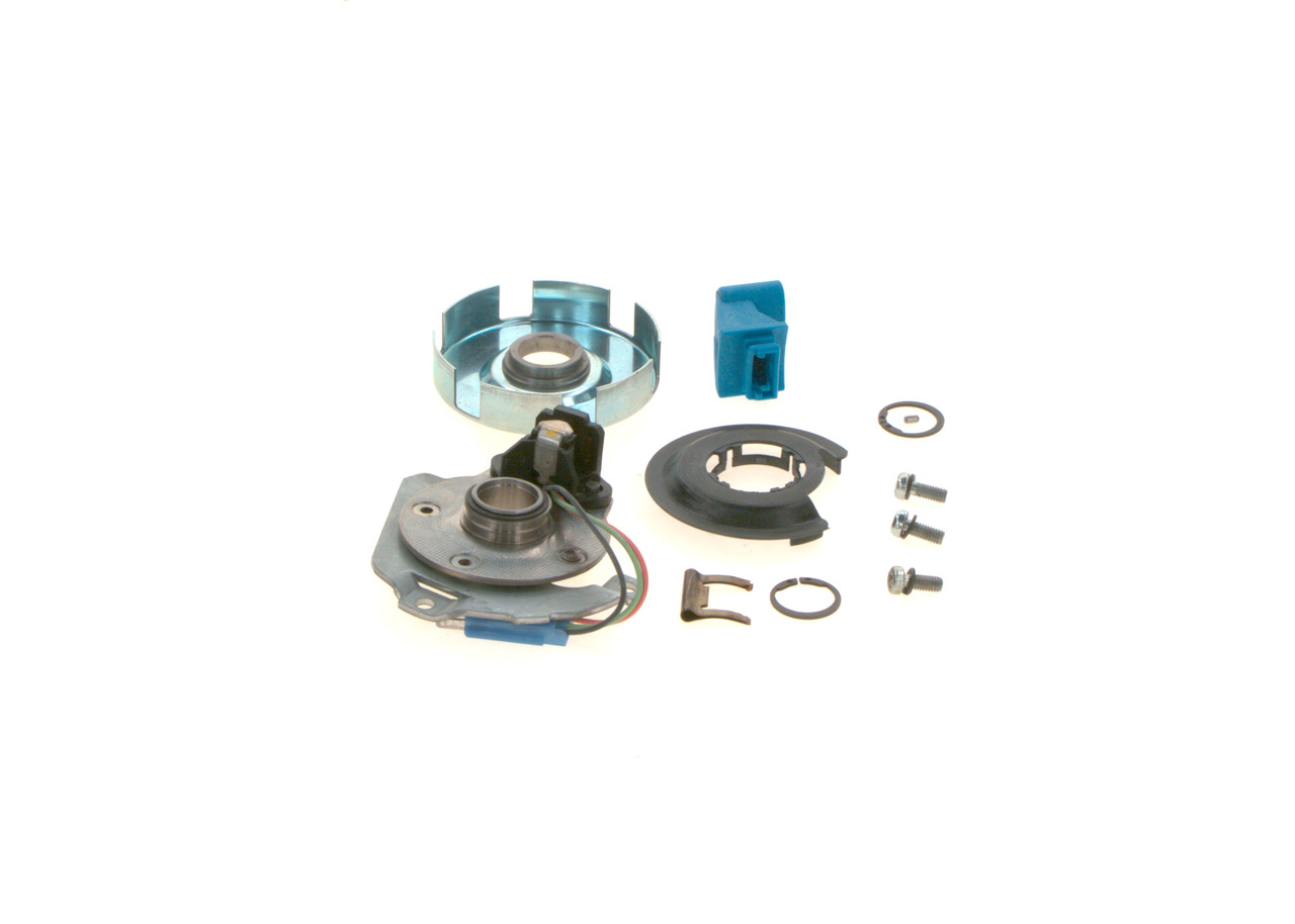 Repair Kit, distributor 4