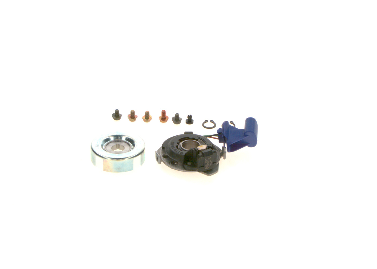 Repair Kit, distributor 3