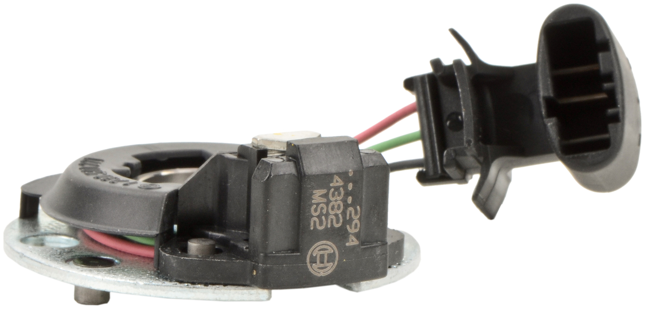 BOSCH 1 237 011 080 Contact...