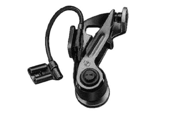 Contact Breaker, distributor 6