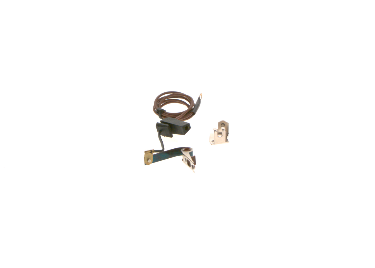 BOSCH 1 237 013 305 Stift