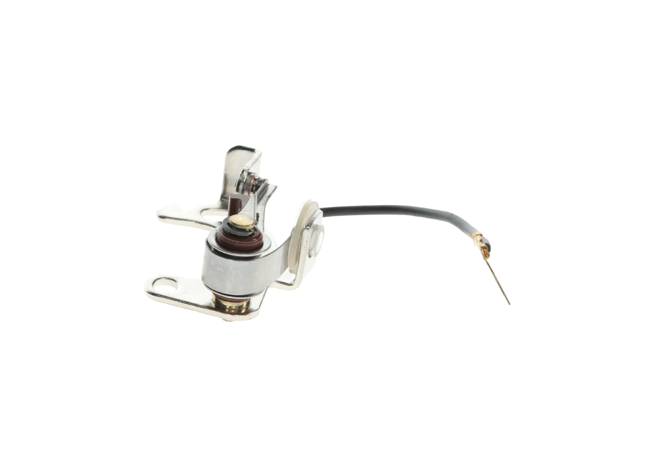 BOSCH 1 237 013 729 Kontaktsatz, Zündverteiler