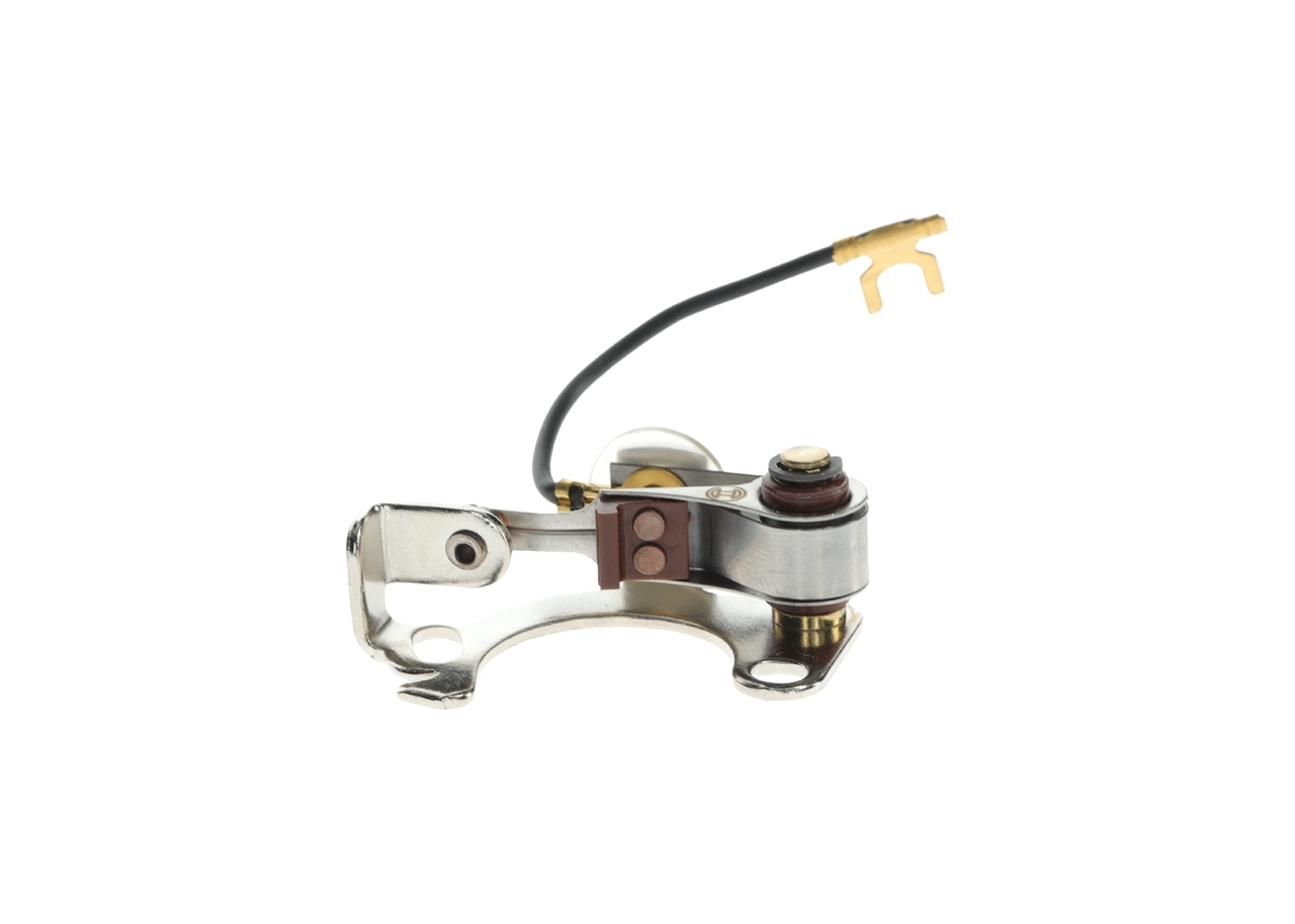 BOSCH 1 237 013 729 Kontaktsatz, Zündverteiler