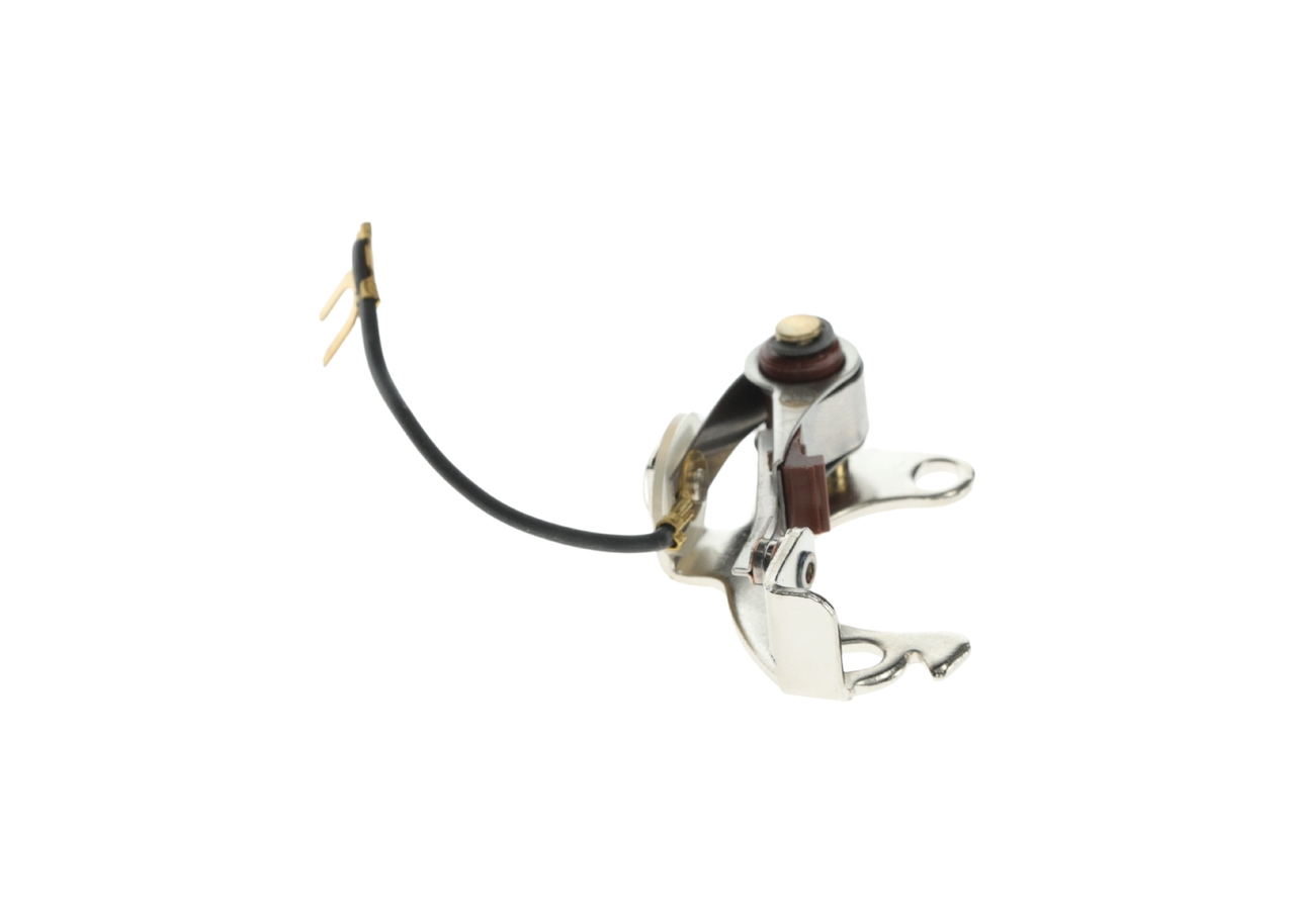 BOSCH 1 237 013 729 Kontaktsatz, Zündverteiler