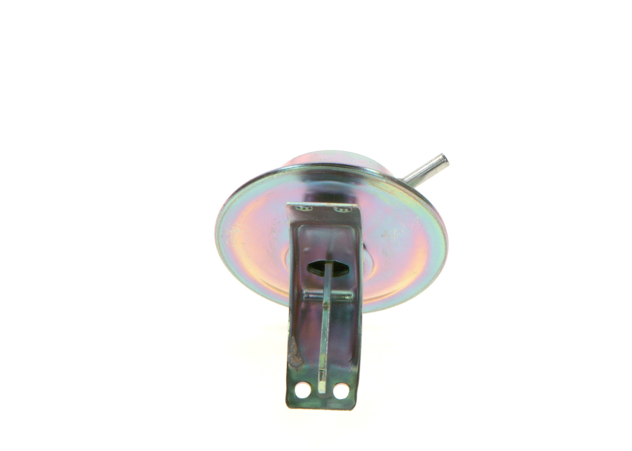 Vacuum Cell, ignition distributor 3