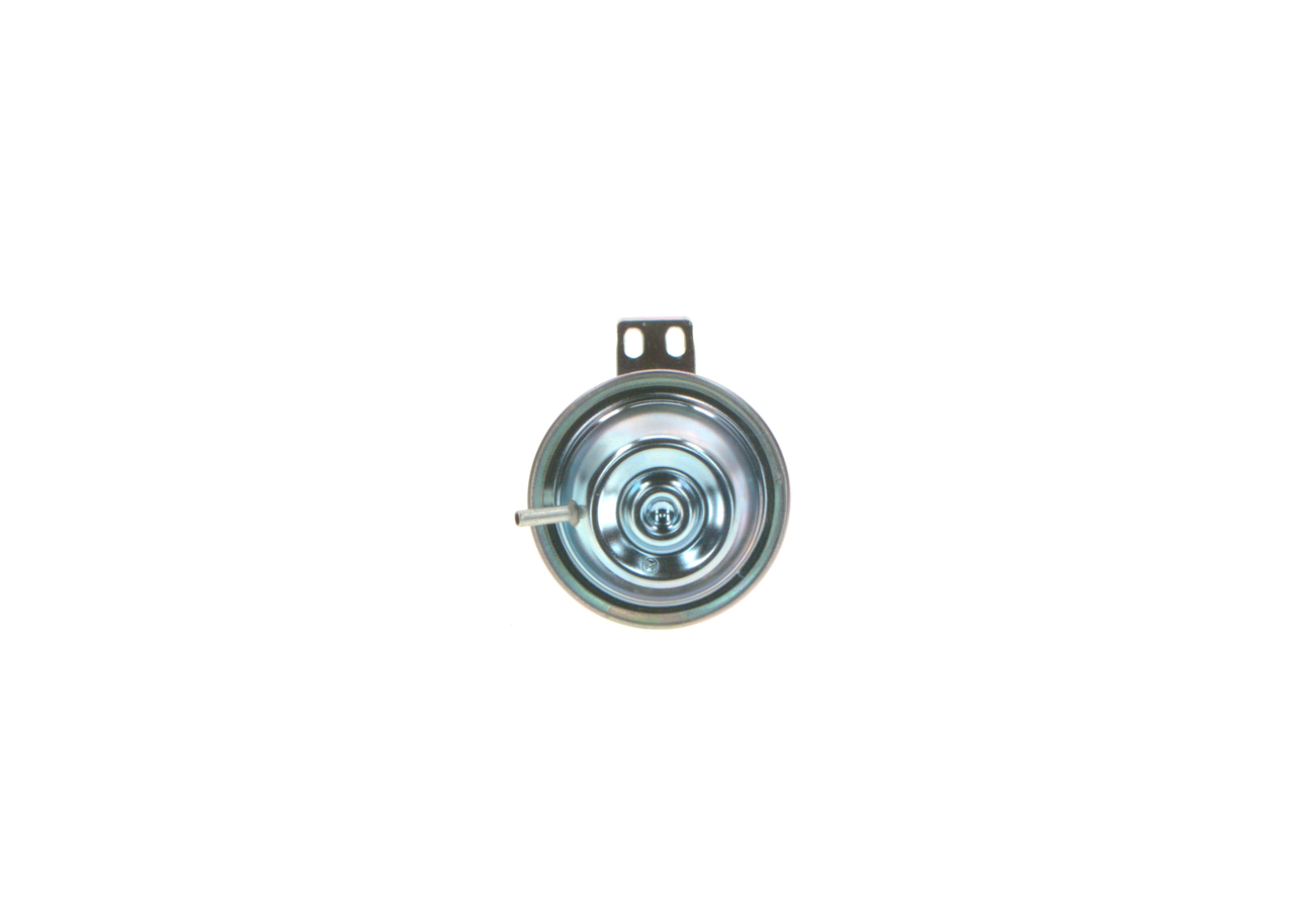 Vacuum Cell, ignition distributor 2