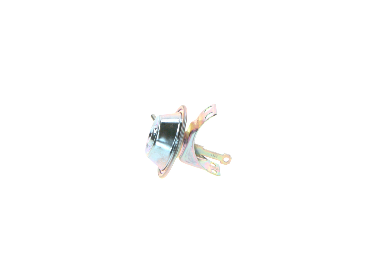 Vacuum Cell, ignition distributor 3