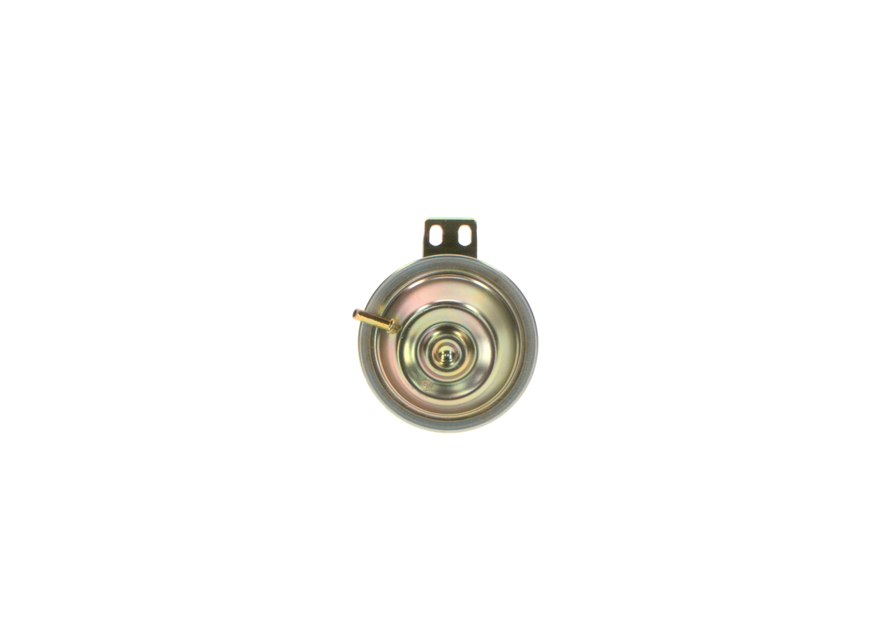 Vacuum Cell, ignition distributor 2