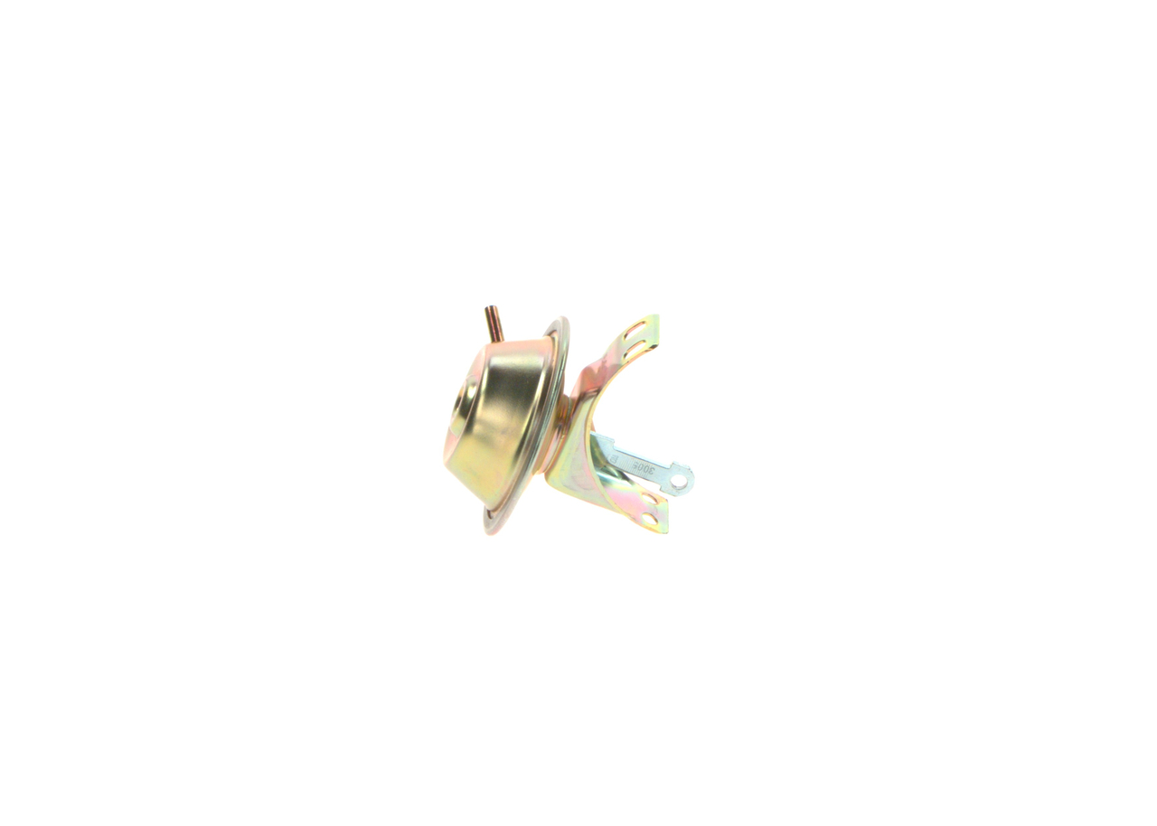 Vacuum Cell, ignition distributor 3