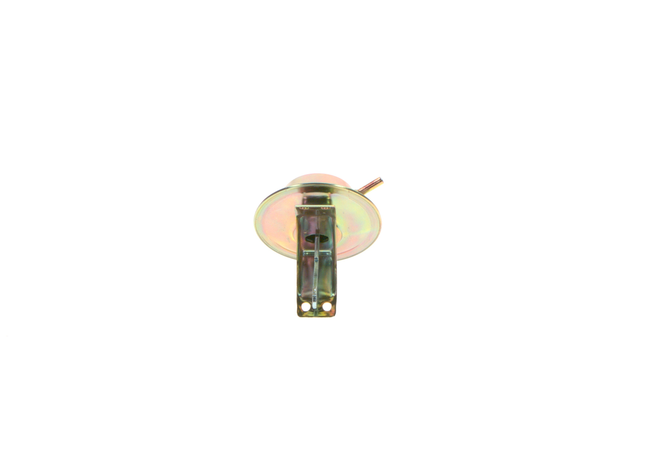 Vacuum Cell, ignition distributor 4