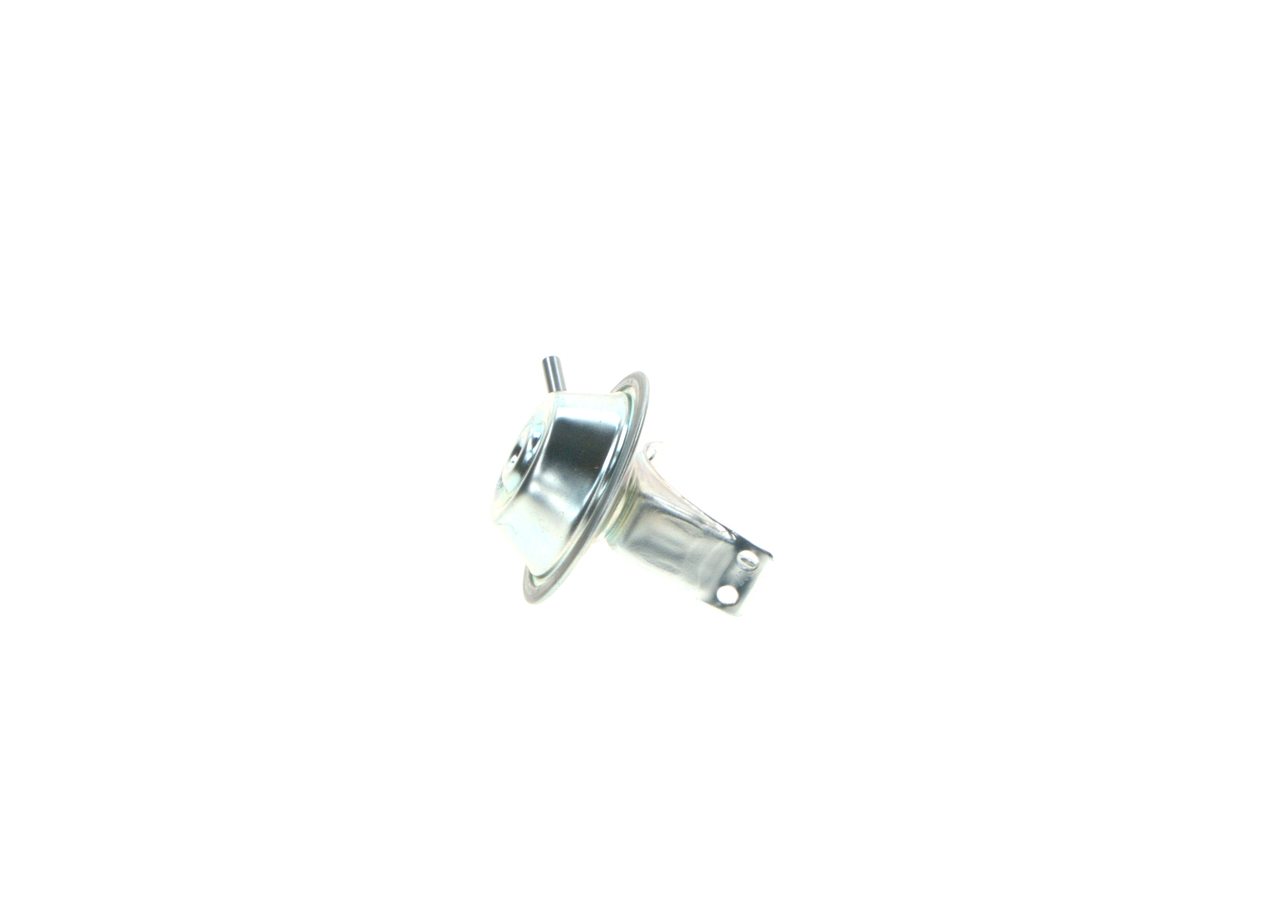 BOSCH 1 237 123 117 Unterdruckdose, Zündverteiler