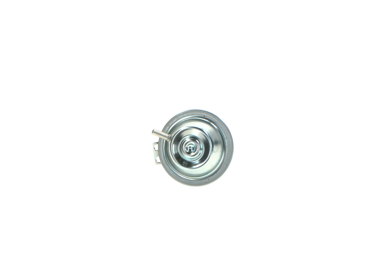 BOSCH 1 237 123 155 Unterdruckdose, Zündverteiler