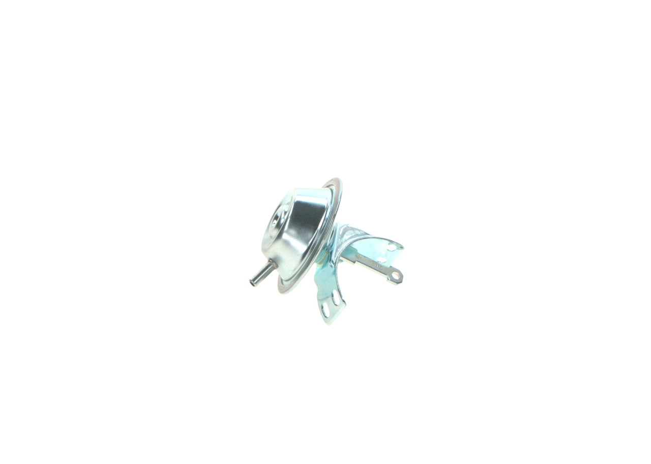 BOSCH 1 237 123 161 Unterdruckdose, Zündverteiler