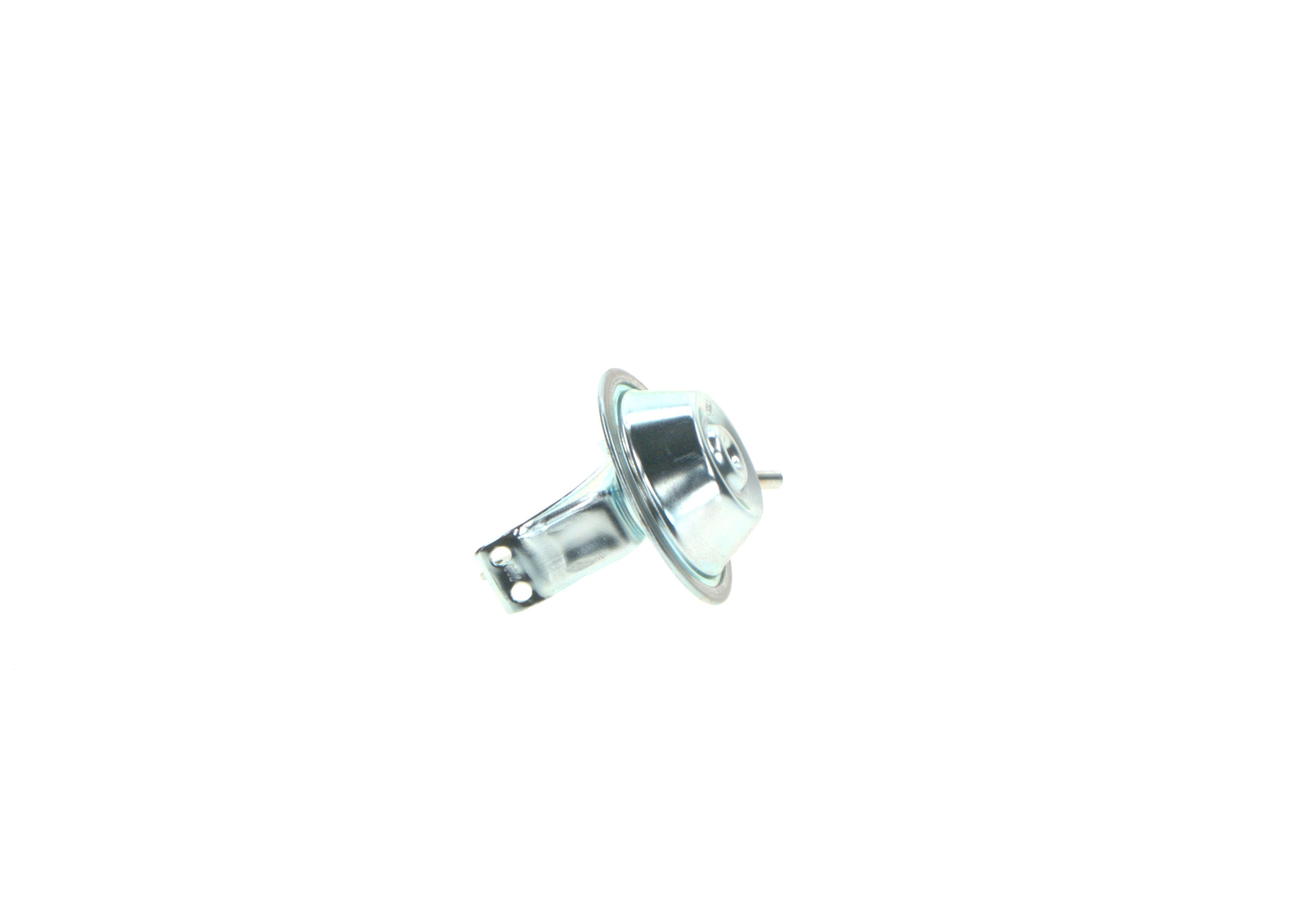 BOSCH 1 237 123 161 Unterdruckdose, Zündverteiler