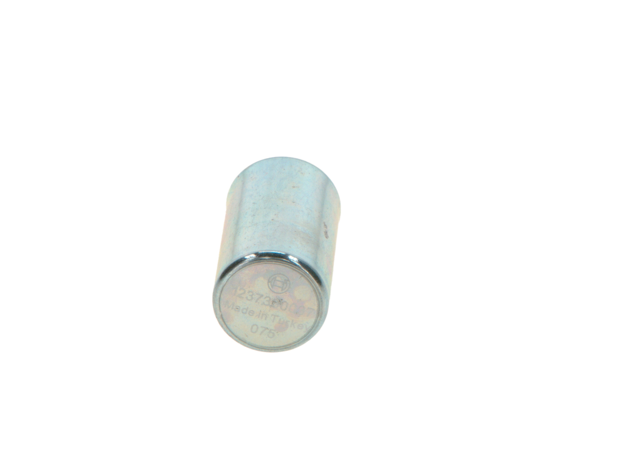 BOSCH 1 237 330 037 Kondensator, tenningssystem